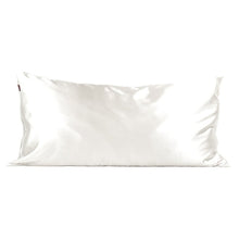 Load image into Gallery viewer, King Satin Pillowcase | Ivory
