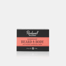 Load image into Gallery viewer, Barbershop Beard and Body Bar
