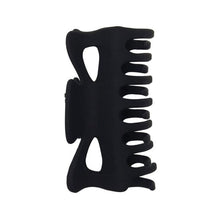 Load image into Gallery viewer, Eco-Friendly Claw Clip | Black
