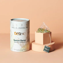 Load image into Gallery viewer, Hocus Focus | Focus Tea Blend
