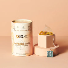 Load image into Gallery viewer, Turmeric Tonic | Tea Blend
